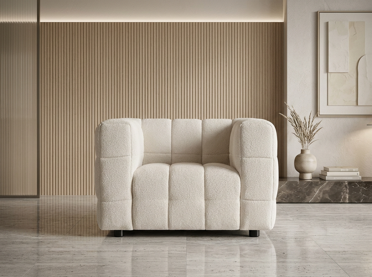 Fauteuil Bubble