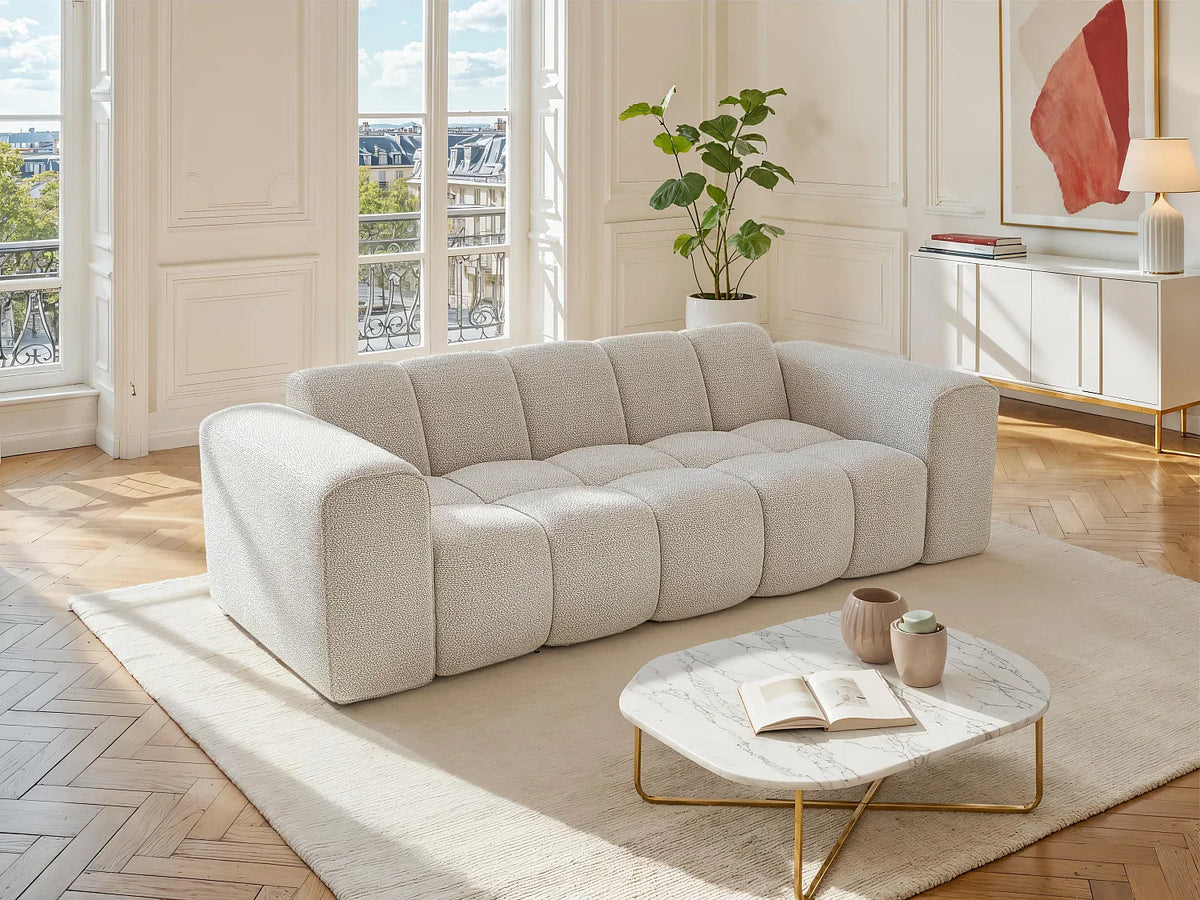 canape bubble pas cher