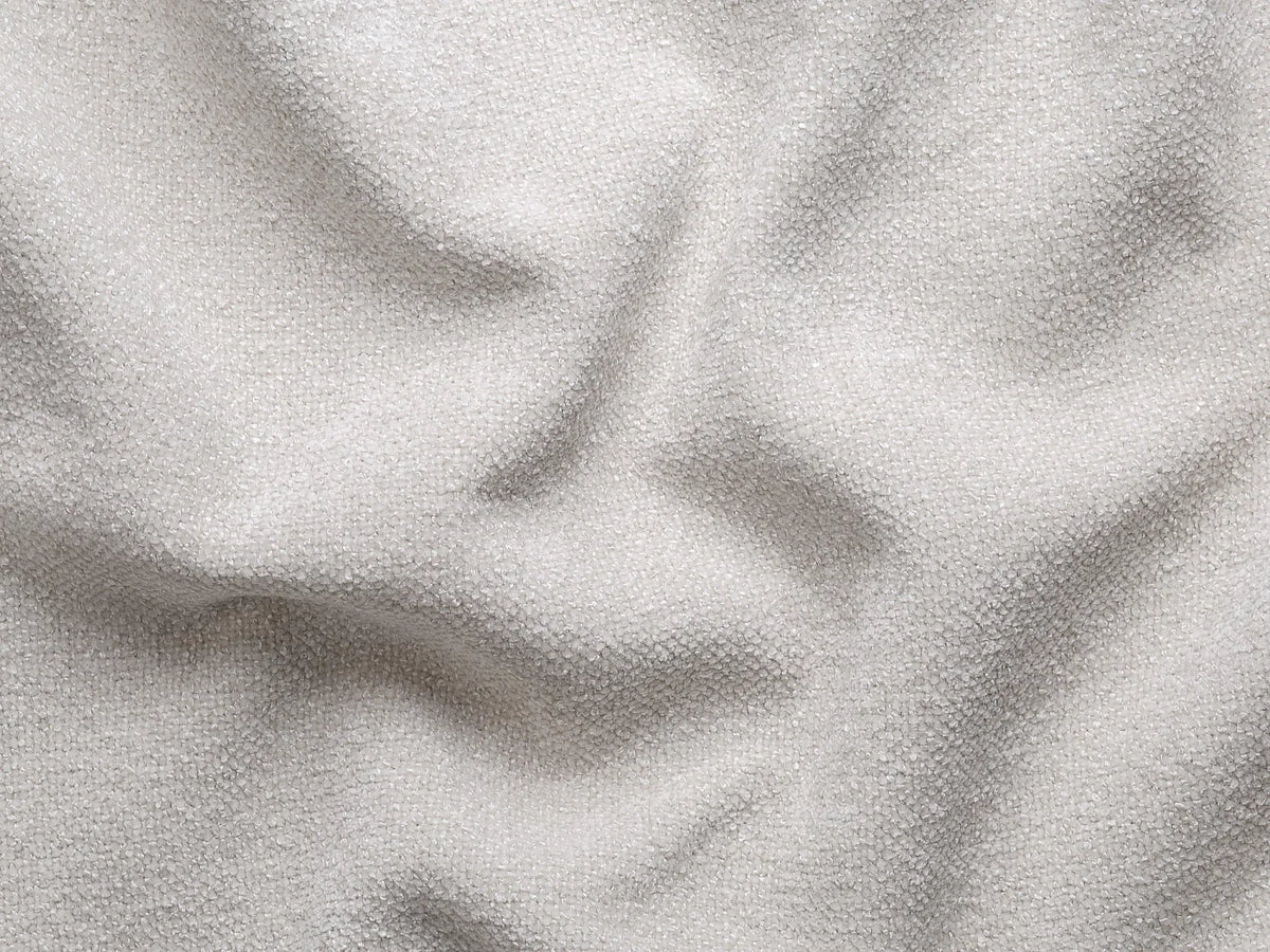 Canapé CLOUD d'angle gauche beige - CALESO