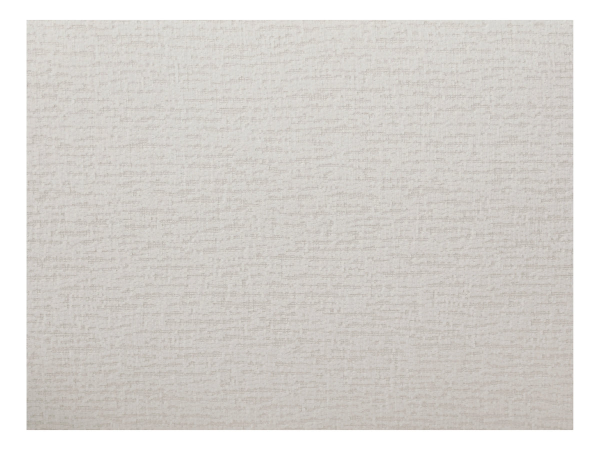 Canapé CLOUD d'angle gauche convertible beige - FARNETA