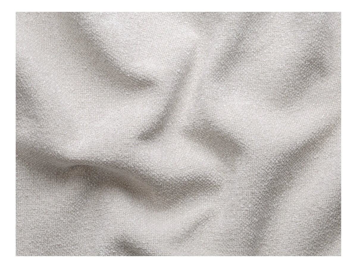 Canapé CLOUD d'angle droit beige - CALESO