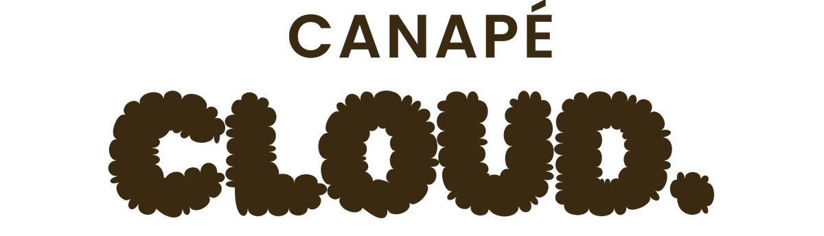 Canapé Bubble